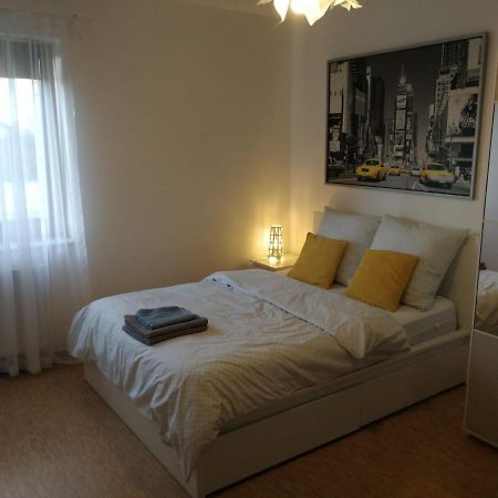 Apartament Zeta Park Centrum Ustron Dış mekan fotoğraf