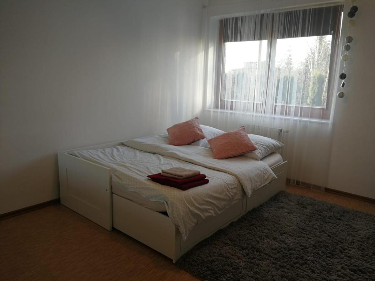 Apartament Zeta Park Centrum Ustron Dış mekan fotoğraf