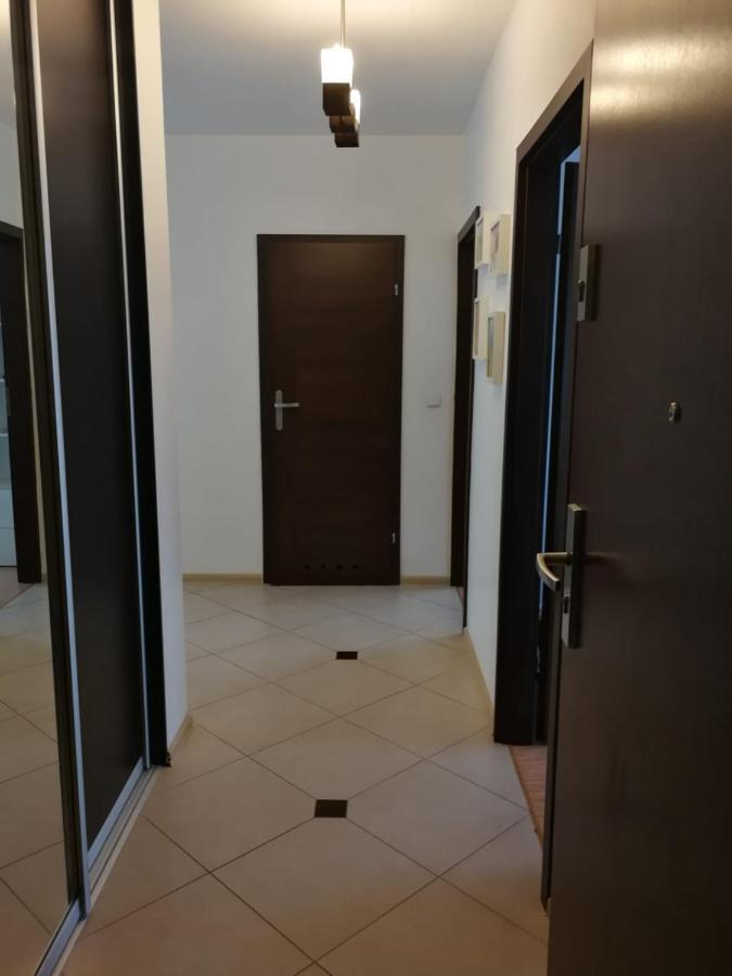 Apartament Zeta Park Centrum Ustron Dış mekan fotoğraf