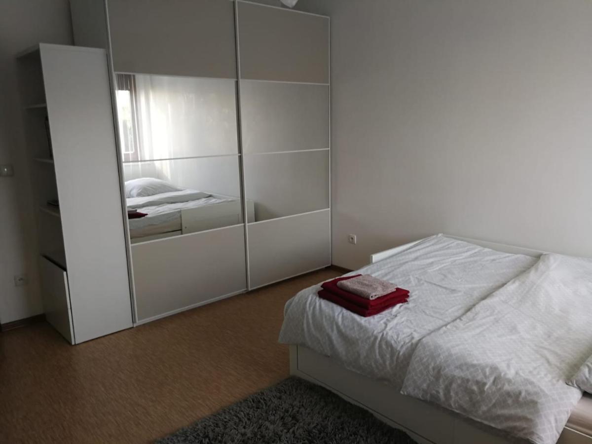 Apartament Zeta Park Centrum Ustron Dış mekan fotoğraf