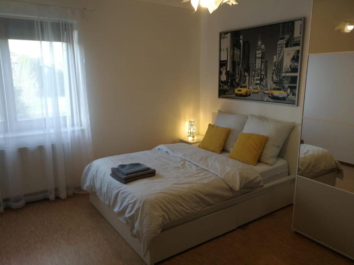 Apartament Zeta Park Centrum Ustron Dış mekan fotoğraf